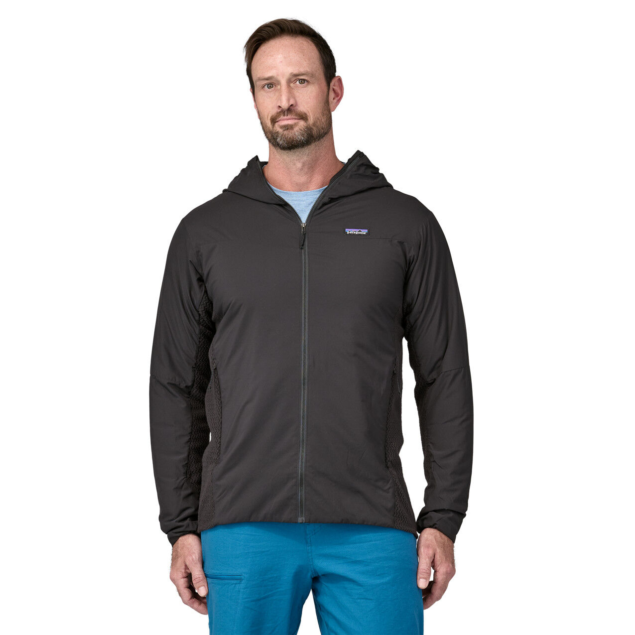 Patagonia jackets on sale mens online