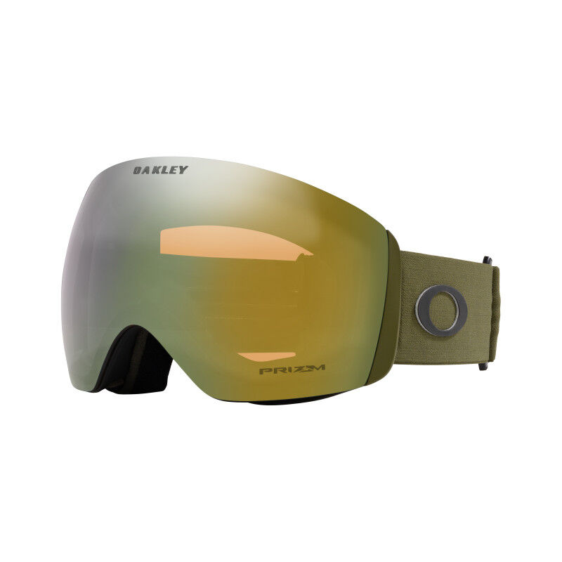 Oakley Flight Deck L - Ski goggles | Hardloop