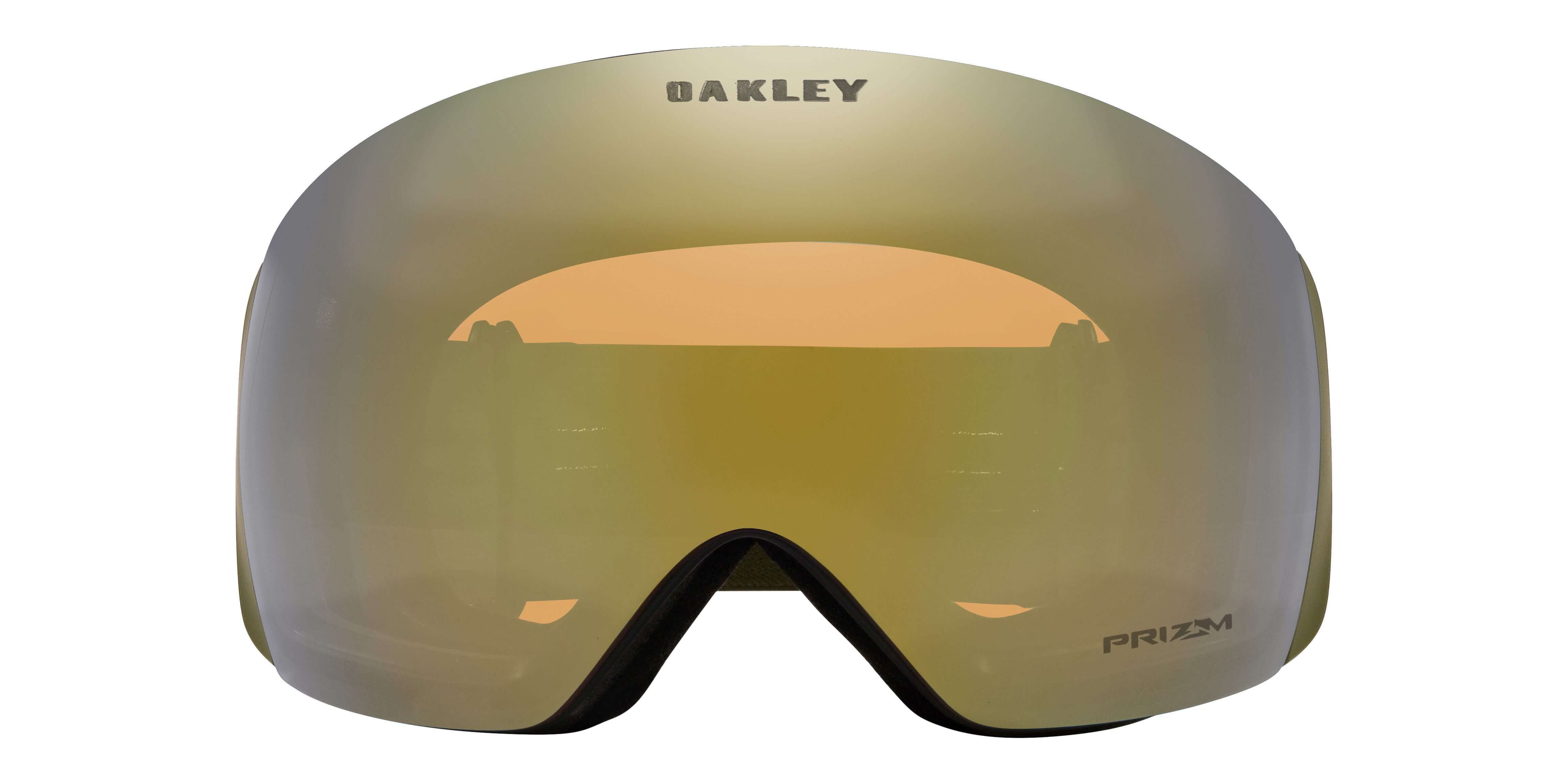 Oakley Flight Deck L - Ski goggles | Hardloop