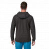 Patagonia M's Nano-Air Light Hybrid Hoody - Giacche ibride - Uomo | Hardloop
