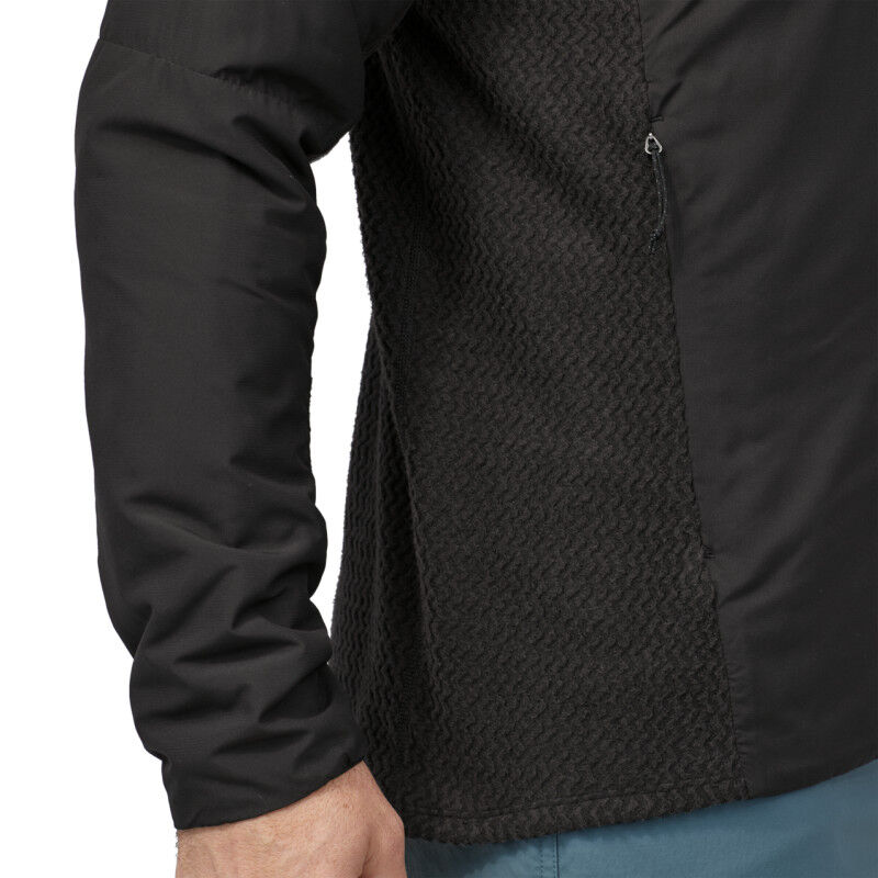 Patagonia M's Nano-Air Light Hybrid Hoody - Hybridjacke - Herren | Hardloop