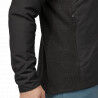 Patagonia M's Nano-Air Light Hybrid Hoody - Pánské Hybridní bundy | Hardloop