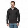 Patagonia M's Nano-Air Light Hybrid Hoody - Giacche ibride - Uomo | Hardloop