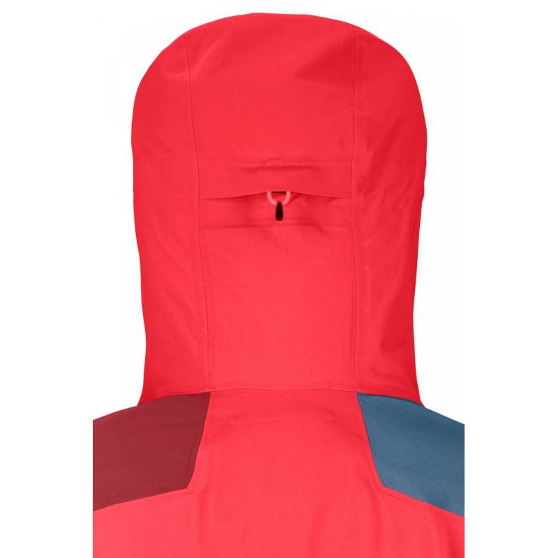 Ortovox - 3L Ortler Jacket - Hardshell jacket Damen