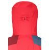 Ortovox 3L Ortler Jacket - Casaco impermeável mulher | Hardloop