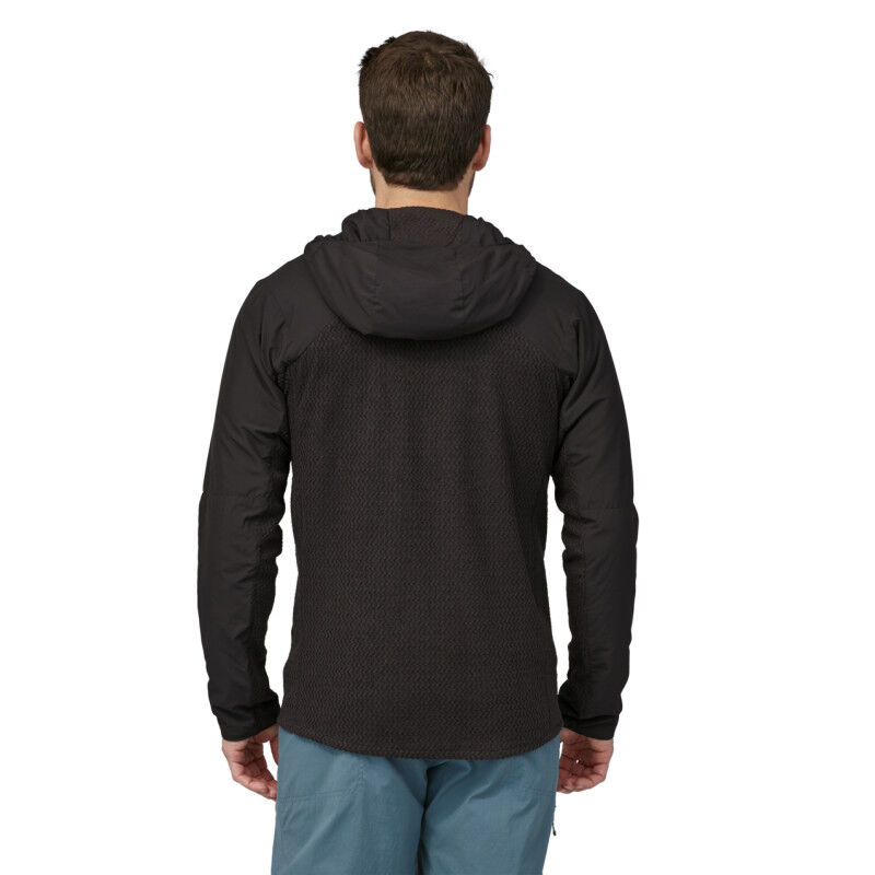 Patagonia M's Nano-Air Light Hybrid Hoody - Hybridjacke - Herren | Hardloop