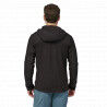 Patagonia M's Nano-Air Light Hybrid Hoody - Giacche ibride - Uomo | Hardloop