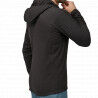 Patagonia M's Nano-Air Light Hybrid Hoody - Giacche ibride - Uomo | Hardloop
