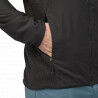 Patagonia M's Nano-Air Light Hybrid Hoody - Hybridjacke - Herren | Hardloop