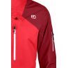 Ortovox 3L Ortler Jacket - Regenjas - Dames