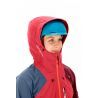 Ortovox 3L Ortler Jacket - Regnjakke Damer
