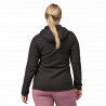 Patagonia W's Nano-Air Light Hybrid Hoody - Hybride jassen - Dames | Hardloop
