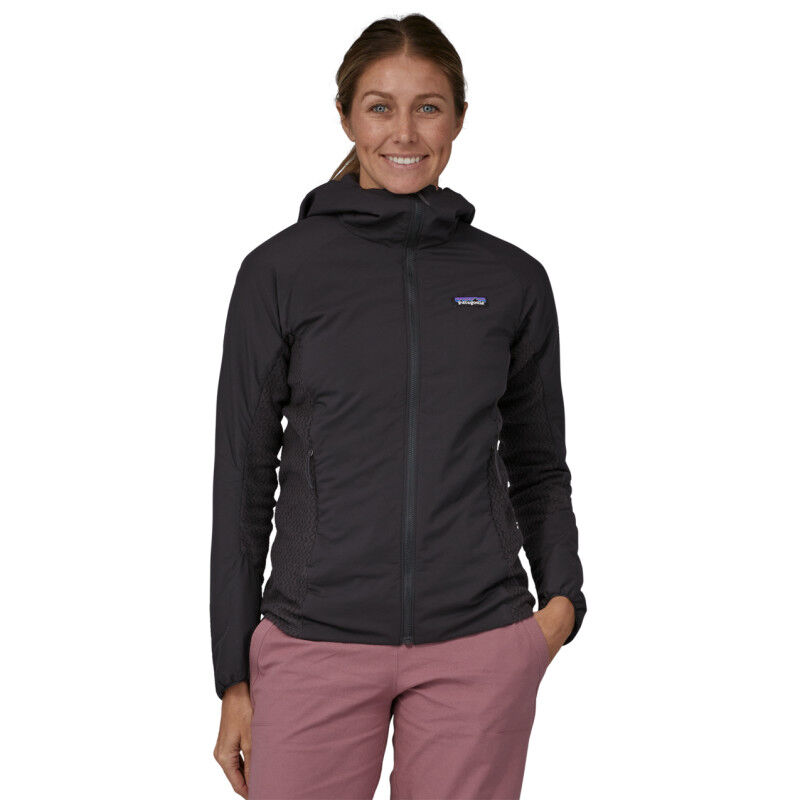 Patagonia W's Nano-Air Light Hybrid Hoody - Giacche ibride - Donna | Hardloop