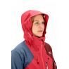 Ortovox 3L Ortler Jacket - Sadetakki - Naiset