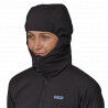 Patagonia W's Nano-Air Light Hybrid Hoody - Dámské Hybridní bundy | Hardloop
