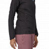 Patagonia W's Nano-Air Light Hybrid Hoody - Hybridjackor - Dam | Hardloop
