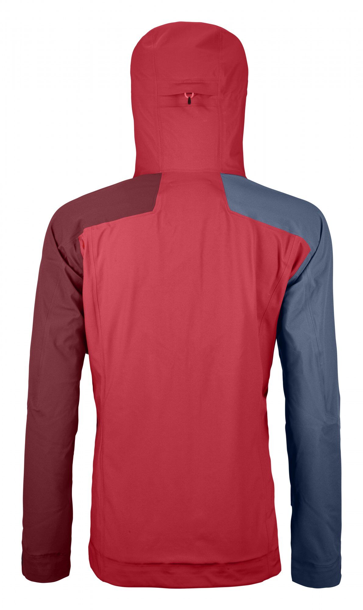 Ortovox - 3L Ortler Jacket - Hardshell jacket Damen