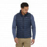 Patagonia Down Sweater Vest - Colete penas homem | Hardloop