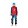 Ortovox 3L Ortler Jacket - Regnjacka Dam