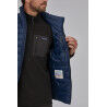 Patagonia Down Sweater Vest - Pánská Péřova bez rukávů