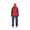 Ortovox 3L Ortler Jacket - Regnjacka Dam