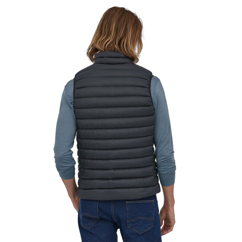 Patagonia Down Sweater Vest - Chaleco de plumas - Hombre