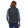 Patagonia Down Sweater Vest - Colete penas homem | Hardloop