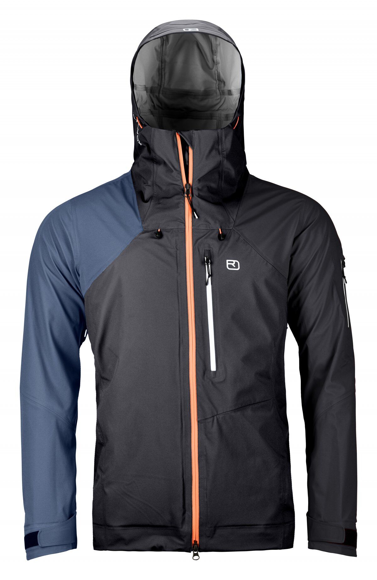 Ortovox - 3L Ortler Jacket - Chaqueta impermeable - Hombre