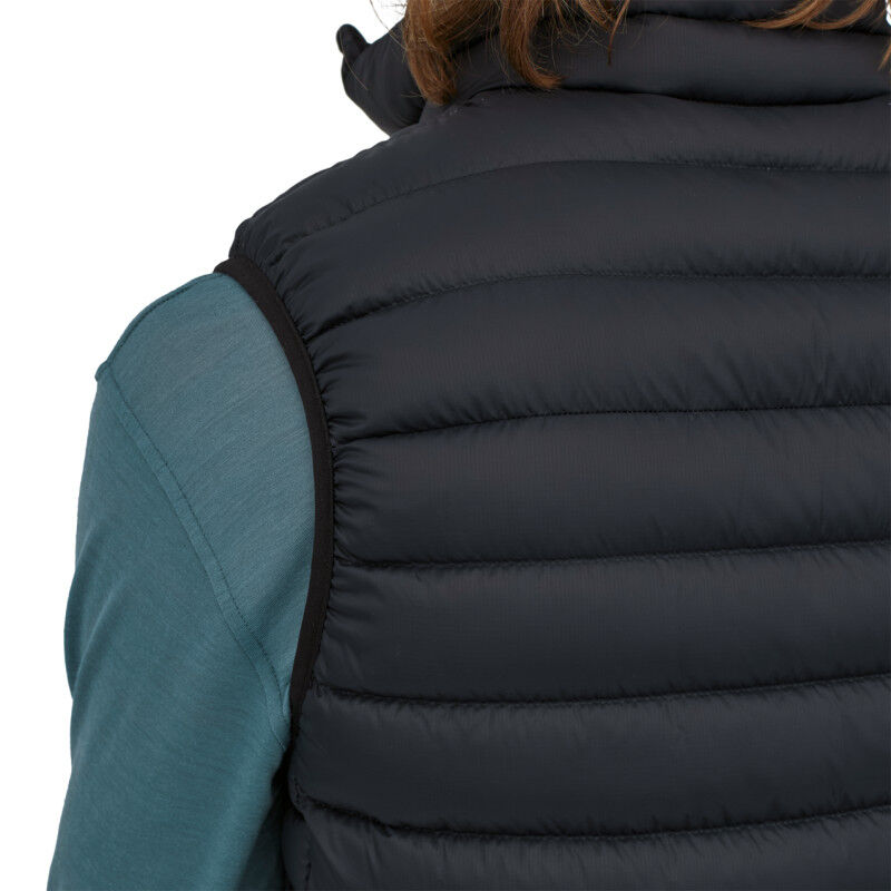 Patagonia Down Sweater Vest - Colete penas homem | Hardloop