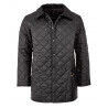 Barbour Liddesdale Quilt - Jacke - Herren | Hardloop