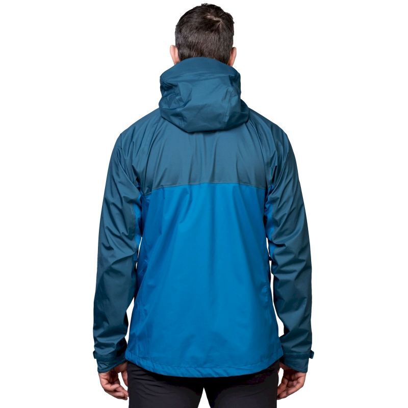 Mountain Equipment Odyssey Jacket - Casaco impermeável homem | Hardloop