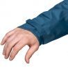 Mountain Equipment Odyssey Jacket - Chaqueta impermeable - Hombre | Hardloop