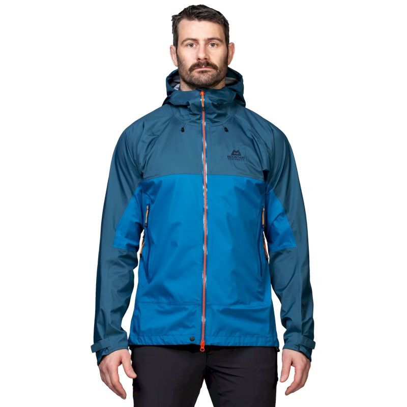 Mountain Equipment Odyssey Jacket - Veste imperméable homme | Hardloop