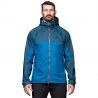 Mountain Equipment Odyssey Jacket - Chaqueta impermeable - Hombre | Hardloop