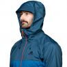 Mountain Equipment Odyssey Jacket - Chaqueta impermeable - Hombre | Hardloop