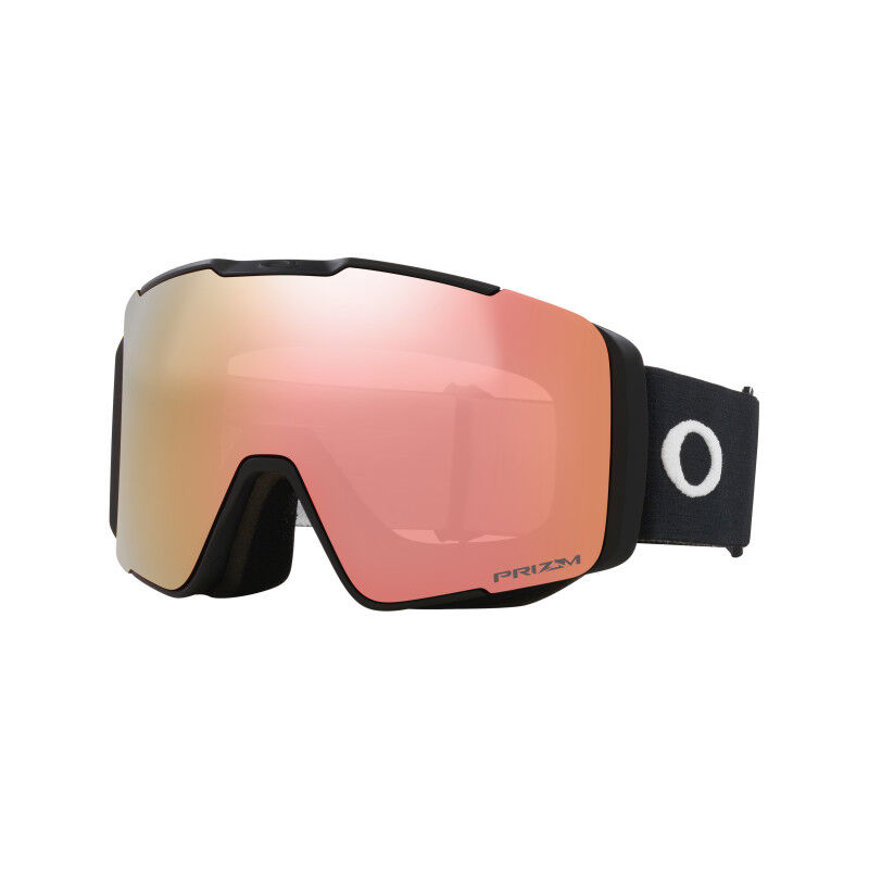 Oakley Line Miner Pro M - Gogle narciarskie | Hardloop
