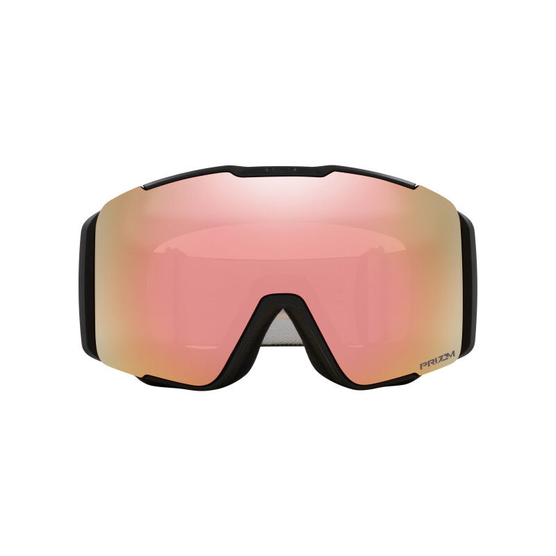 Oakley Line Miner Pro M - Gafas de esquí | Hardloop