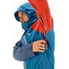 Ortovox - 3L Ortler Jacket - Chaqueta impermeable - Hombre