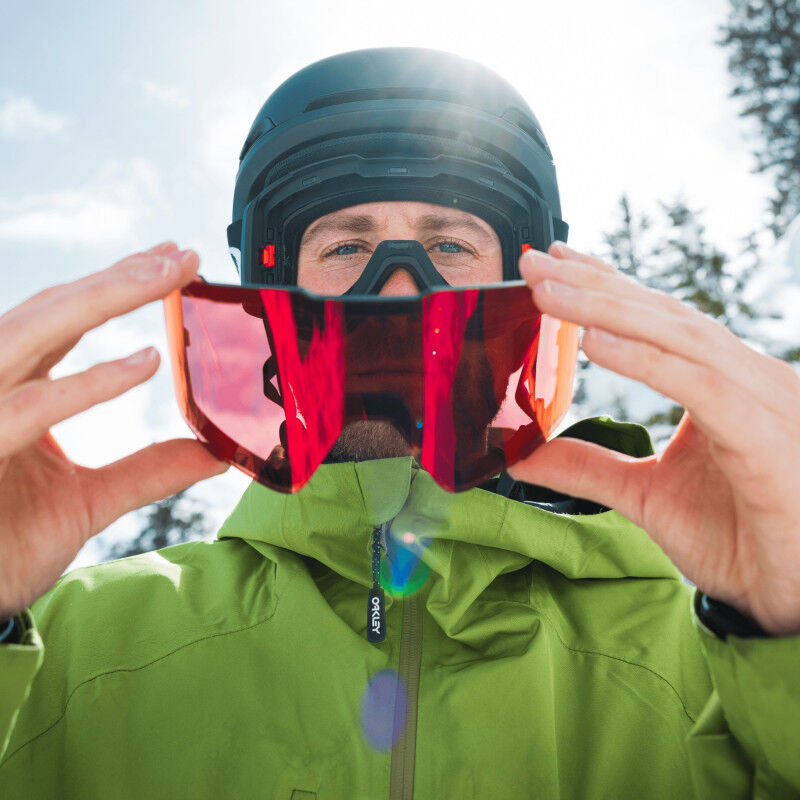 Oakley Line Miner Pro M - Ski goggles | Hardloop