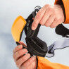 Oakley Line Miner Pro M - Gogle narciarskie | Hardloop