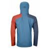 Ortovox - 3L Ortler Jacket - Chaqueta impermeable - Hombre
