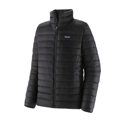 Down Sweater - Kurtka puchowa meski