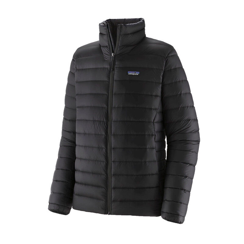 Emporio Armani Heren Train Core Down Hooded Jacket Donsjas, zwart, 3XL : Ea7 Emporio Armani Emporio Armani Heren Train Core Down Hooded Jacket Donsjas, zwart, 3XL : Ea7 Emporio Armani