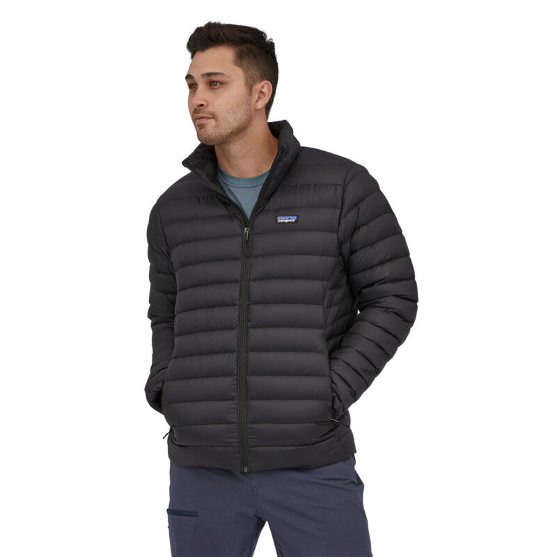 Patagonia Down Sweater - Casaco penas homem | Hardloop