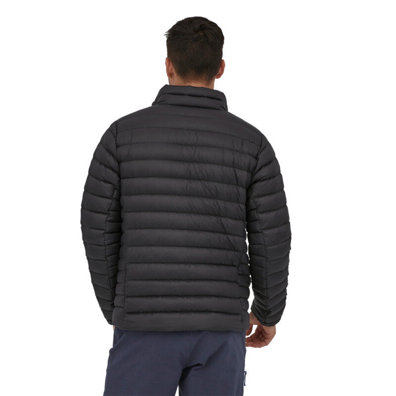 Patagonia Down Sweater - Daunenjacke - Herren | Hardloop