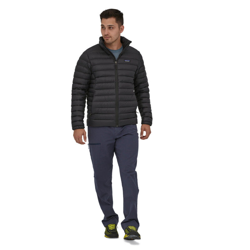 Patagonia Down Sweater - Doudoune homme | Hardloop