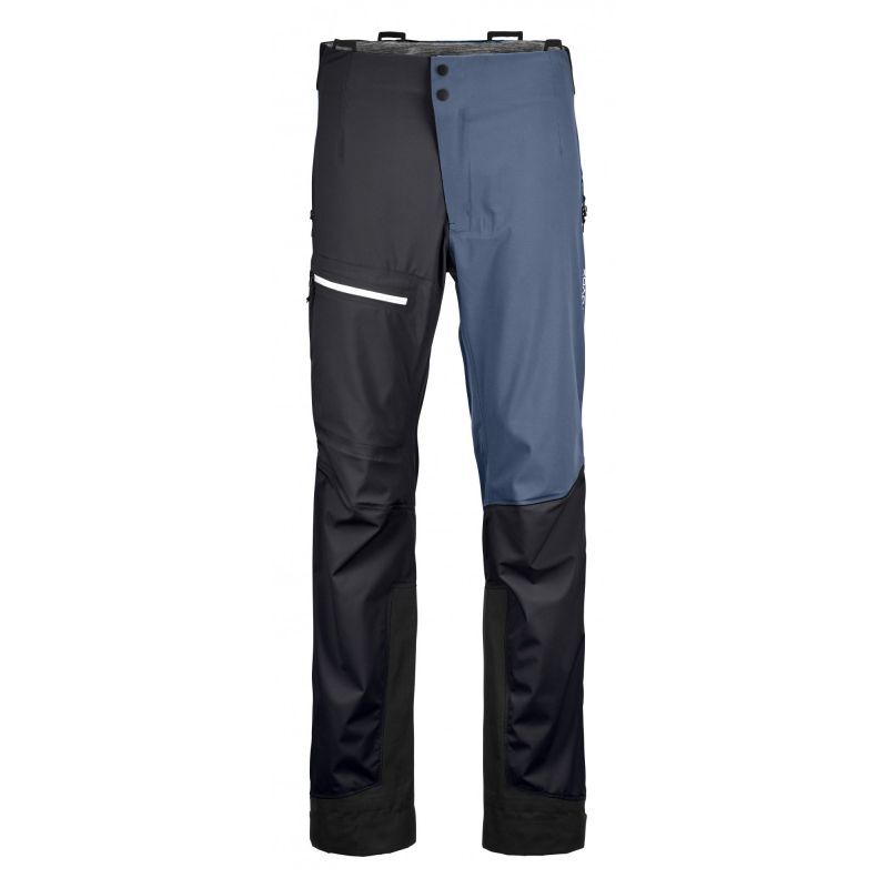 Ortovox - 3L Ortler Pants - Pantaloni impermeabili - Uomo
