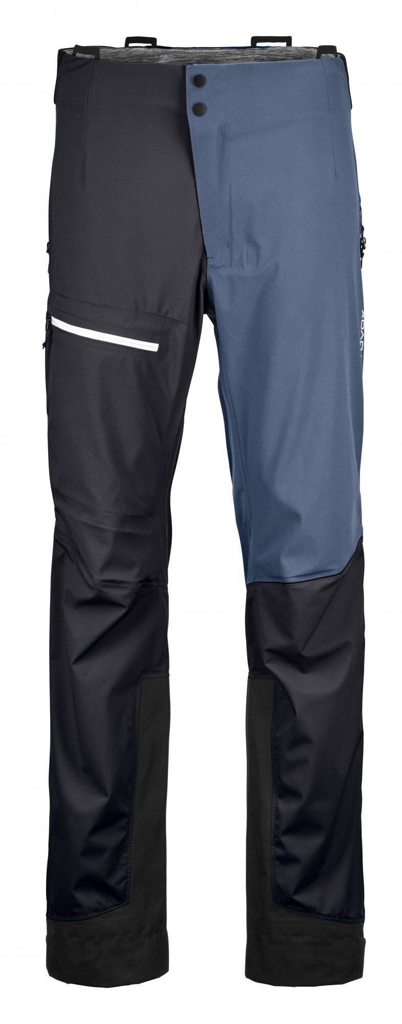 Ortovox 3L Ortler Pants - Pánské Nepromokavé kalhoty | Hardloop