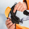Oakley Line Miner Pro M - Ski goggles | Hardloop