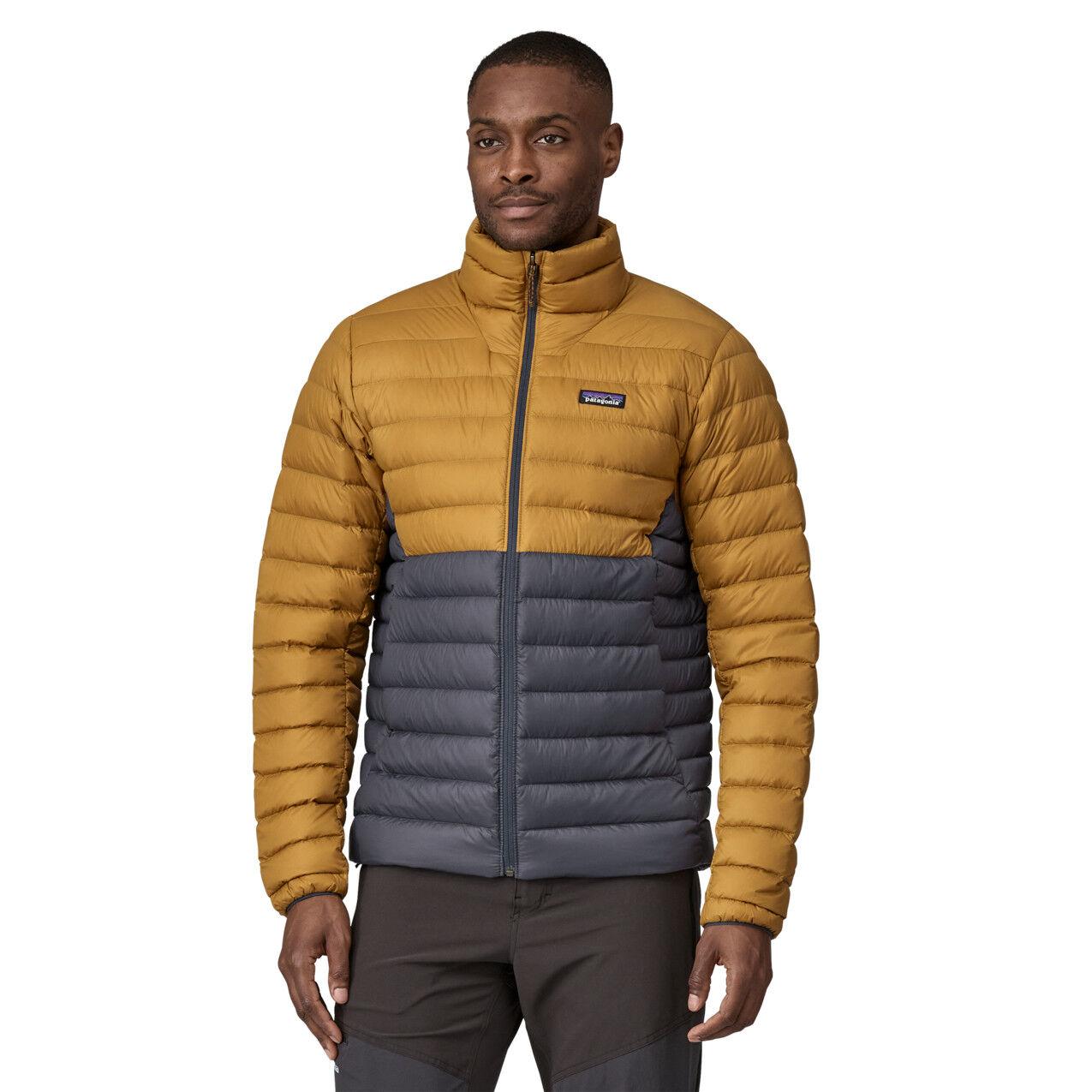 Patagonia Down Sweater - Down jacket - Men's | Hardloop